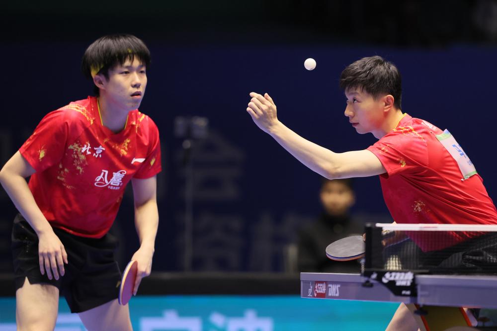 C罗发专访预告片：乔治娜问我要戒指；我资产早就超10亿美元